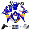Kåpa set till Yamaha YZF 1000 R1 2002-2003 Generic