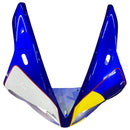 Conjunto de carenagens para Yamaha YZF 1000 R1 2002-2003 Genérico