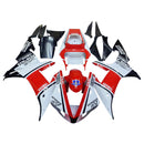 Injection Fairing Kit Body Plast ABS Passar Yamaha YZF 1000 R1 2002-2003