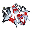 Injection Fairing Kit Body Plast ABS Passar Yamaha YZF 1000 R1 2002-2003