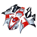 Injection Fairing Kit Body Plast ABS Passar Yamaha YZF 1000 R1 2002-2003