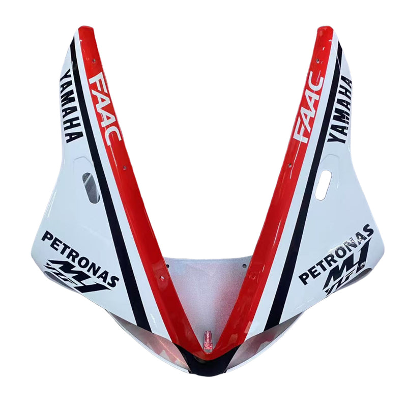 Injection Fairing Kit Body Plast ABS Passar Yamaha YZF 1000 R1 2002-2003