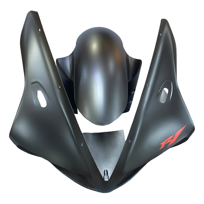 Kåpesett for Yamaha YZF 1000 R1 2002-2003 Generisk