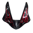 2002-2003 Yamaha YZF 1000 R1 conjunto de carenagem de injeção corpo plástico ABS