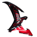 2002-2003 Yamaha YZF 1000 R1 conjunto de carenagem de injeção corpo plástico ABS