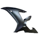 2002-2003 Yamaha YZF 1000 R1 Einspritzverkleidungssatz Karosserie Kunststoff ABS