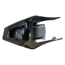 2002-2003 Yamaha YZF 1000 R1 Einspritzverkleidungssatz Karosserie Kunststoff ABS