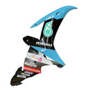 2002-2003 Yamaha YZF 1000 R1 juego de carenado de inyección cuerpo plástico ABS