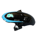 2002-2003 Yamaha YZF 1000 R1 juego de carenado de inyección cuerpo plástico ABS