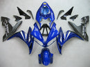 Amotopart 2004 2005 2006 Yamaha R1 kit de carenado 22 colores genéricos