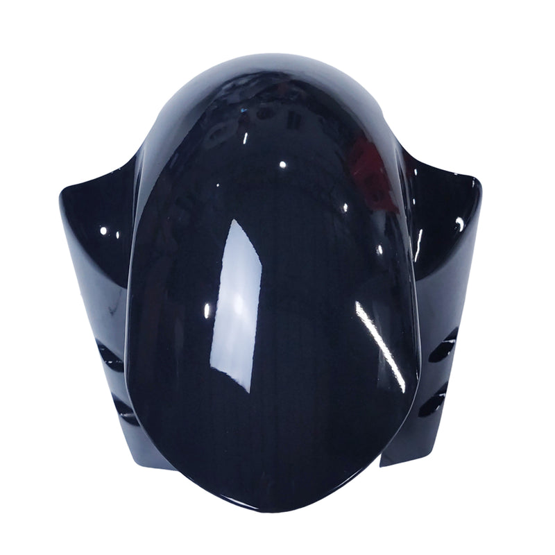 Carenagens 2004-2006 Yamaha YZF-R1 Preto Branco R1 Racing Genérico