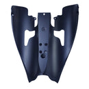 Kapotáž 2004-2006 Yamaha YZF-R1 Black White R1 Racing Generic