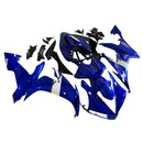Verkleidungen 2004-2006 Yamaha YZF-R1 Blau Weiß R1 Generic