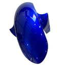 Verkleidungen 2004-2006 Yamaha YZF-R1 Blau Weiß R1 Generic