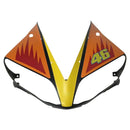 Verkleidungen 2004-2006 Yamaha YZF-R1 Mehrfarbig Repsol Generic