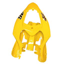 Verkleidungen 2004-2006 Yamaha YZF-R1 Gelb Blau Camel Racing Generic