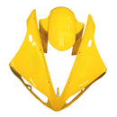 Verkleidungen 2004-2006 Yamaha YZF-R1 Gelb Blau Camel Racing Generic