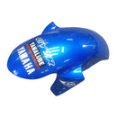 Amotopart Verkleidungsset für Yamaha YZF 1000 R1 2004–2006, Karosserie, Kunststoff, ABS