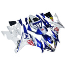 Zestaw owiewek Amotopart do Yamaha YZF 1000 R1 2004-2006, karoseria, plastik, ABS