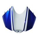 Amotopart Verkleidungsset für Yamaha YZF 1000 R1 2004–2006, Karosserie, Kunststoff, ABS