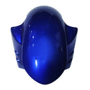 Amotopart Verkleidungsset für Yamaha YZF 1000 R1 2004–2006, Karosserie, Kunststoff, ABS