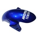 Zestaw owiewek Amotopart do Yamaha YZF 1000 R1 2004-2006, karoseria, plastik, ABS