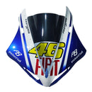 Zestaw owiewek Amotopart do Yamaha YZF 1000 R1 2004-2006, karoseria, plastik, ABS