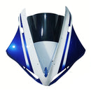 Amotopart Verkleidungsset für Yamaha YZF 1000 R1 2004–2006, Karosserie, Kunststoff, ABS