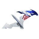 Zestaw owiewek Amotopart do Yamaha YZF 1000 R1 2004-2006, karoseria, plastik, ABS