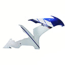 Amotopart Verkleidungsset für Yamaha YZF 1000 R1 2004–2006, Karosserie, Kunststoff, ABS