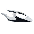 Amotopart Verkleidungsset für Yamaha YZF 1000 R1 2004–2006, Karosserie, Kunststoff, ABS