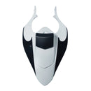 Amotopart Verkleidungsset für Yamaha YZF 1000 R1 2004–2006, Karosserie, Kunststoff, ABS