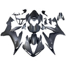 Amotopart Verkleidungsset für Yamaha YZF 1000 R1 2004–2006, Karosserie, Kunststoff, ABS