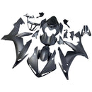 Amotopart Verkleidungsset für Yamaha YZF 1000 R1 2004–2006, Karosserie, Kunststoff, ABS