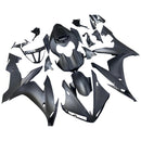 Amotopart Verkleidungsset für Yamaha YZF 1000 R1 2004–2006, Karosserie, Kunststoff, ABS