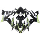 Amotopart Verkleidungsset für Yamaha YZF 1000 R1 2004–2006, Karosserie, Kunststoff, ABS