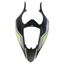 Amotopart Verkleidungsset für Yamaha YZF 1000 R1 2004–2006, Karosserie, Kunststoff, ABS