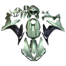 Conjunto de carenagens Amotopart para Yamaha YZF 1000 R1 2004-2006, corpo, plástico, ABS