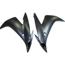 Conjunto de carenagens Amotopart para Yamaha YZF 1000 R1 2004-2006, corpo, plástico, ABS