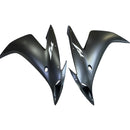 Amotopart Verkleidungsset für Yamaha YZF 1000 R1 2004–2006, Karosserie, Kunststoff, ABS