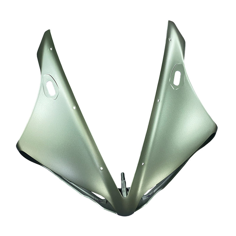 Amotopart Verkleidungsset für Yamaha YZF 1000 R1 2004–2006, Karosserie, Kunststoff, ABS