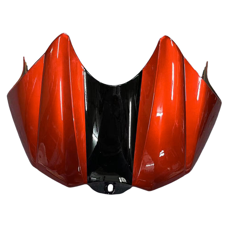 Amotopart suojasarja Yamaha YZF 1000 R1 2004-2006, runko, muovi, ABS