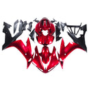 Beklædningssæt til Yamaha YZF 1000 R1 2004-2006 Generisk