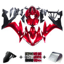 Beklædningssæt til Yamaha YZF 1000 R1 2004-2006 Generisk