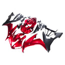 Beklædningssæt til Yamaha YZF 1000 R1 2004-2006 Generisk