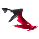 Beklædningssæt til Yamaha YZF 1000 R1 2004-2006 Generisk