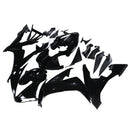 Suojasarja Yamaha YZF 1000 R1 2004-2006 Generic