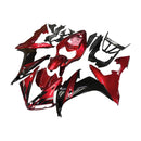 Suojasarja Yamaha YZF 1000 R1 2004-2006 Generic