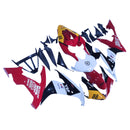 Kåpa set till Yamaha YZF 1000 R1 2004-2006 Generic