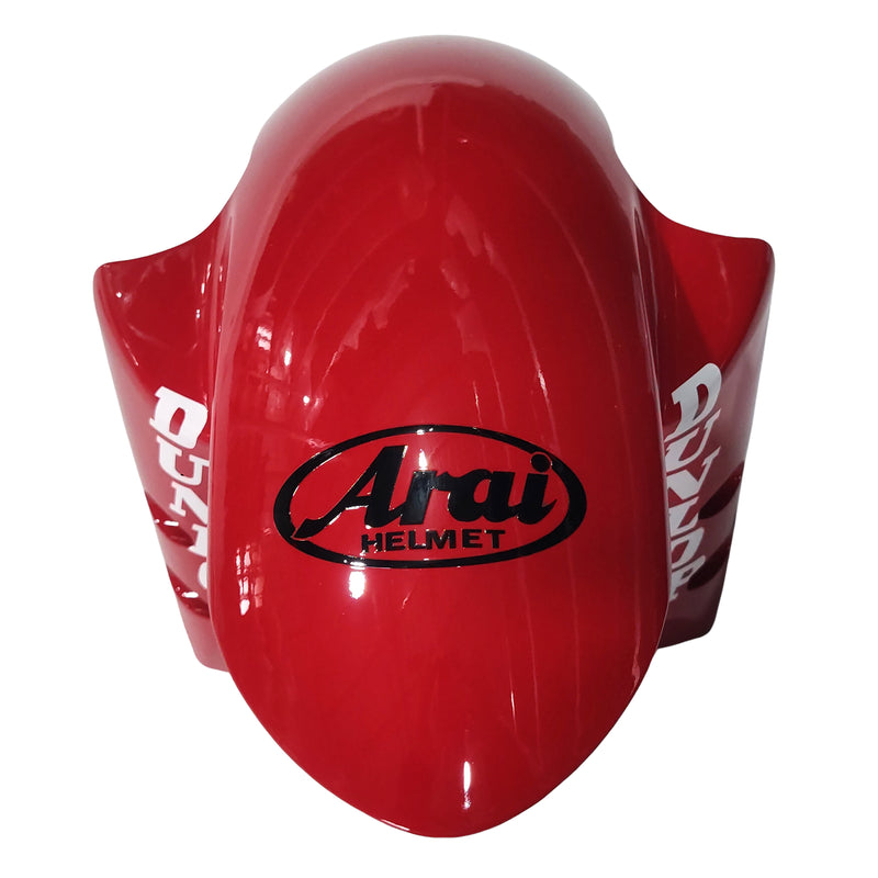 Kåpa set till Yamaha YZF 1000 R1 2004-2006 Generic